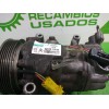 Recambio de compresor aire acondicionado para citroën c4 berlina collection referencia OEM IAM 9651910  
