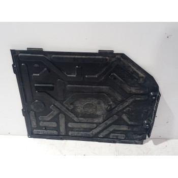 Recambio de cubrecarter para mercedes-benz clase a (w168) 170 cdi (168.009) referencia OEM IAM A1686190438  