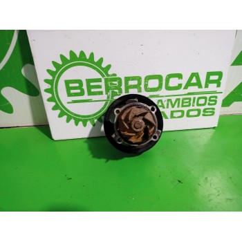 Recambio de bomba agua para fiat doblo ii cargo (263) referencia OEM IAM 46815125  