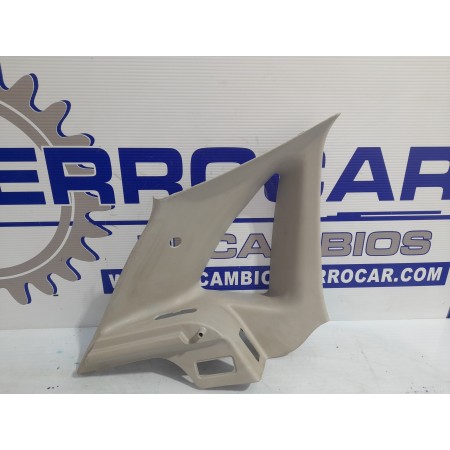 Recambio de moldura interior para citroën c3 1.1 referencia OEM IAM 9638172077  