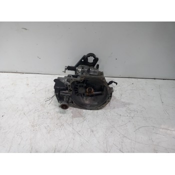 CAJA CAMBIOS 4641750 