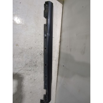 Recambio de faldon lateral para mercedes-benz clk (c209) clk 240 (209.361) referencia OEM IAM A2096900340  