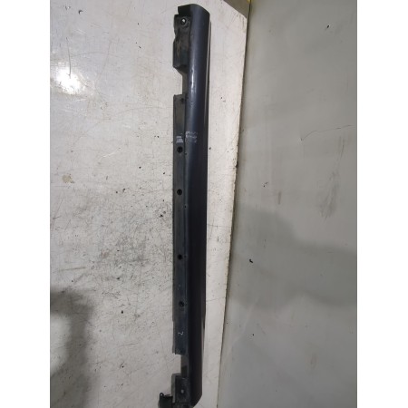 Recambio de faldon lateral para mercedes-benz clk (c209) clk 240 (209.361) referencia OEM IAM A2096900340  