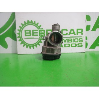 Recambio de caja mariposa para peugeot 207 1.4 referencia OEM IAM 9640796280  