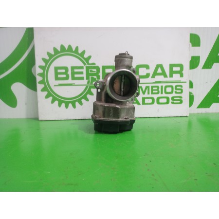 Recambio de caja mariposa para peugeot 207 1.4 referencia OEM IAM 9640796280  