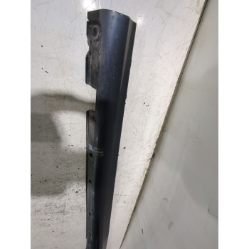 Recambio de faldon lateral para mercedes-benz clk (c209) clk 240 (209.361) referencia OEM IAM A2096900340  