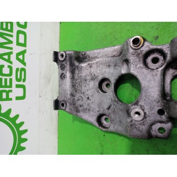 Recambio de soporte alternador para citroën c4 berlina collection referencia OEM IAM 9646719580  