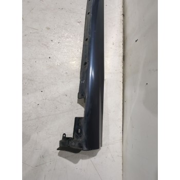 Recambio de faldon lateral para mercedes-benz clk (c209) clk 240 (209.361) referencia OEM IAM A2096900340  