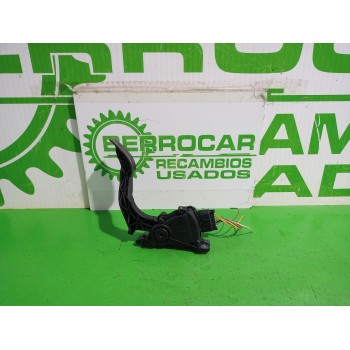 Recambio de pedal acelerador para ford fiesta (cbk) ambiente referencia OEM IAM 6PV00856700  
