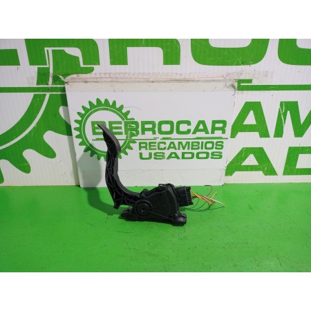 Recambio de pedal acelerador para ford fiesta (cbk) ambiente referencia OEM IAM 6PV00856700  