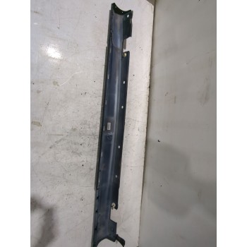 Recambio de faldon lateral para mercedes-benz clk (c209) clk 240 (209.361) referencia OEM IAM A2096900340  