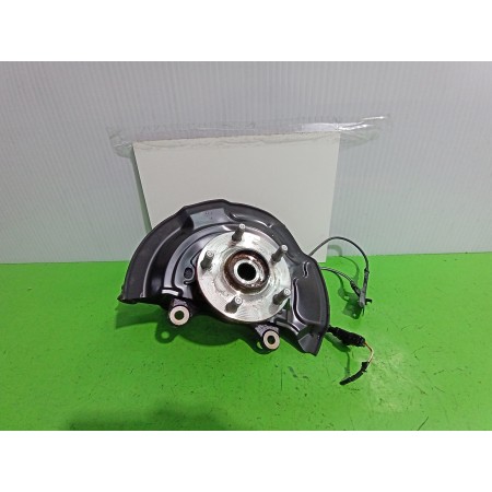 Recambio de mangueta delantera izquierda para toyota auris touring sports (e18) hybrid feel! edition referencia OEM IAM 43212050