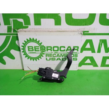 Recambio de pedal acelerador para ford fiesta (cbk) ambiente referencia OEM IAM 6PV00856700  