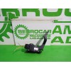 Recambio de pedal acelerador para ford fiesta (cbk) ambiente referencia OEM IAM 6PV00856700  