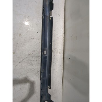 Recambio de faldon lateral para mercedes-benz clk (c209) clk 240 (209.361) referencia OEM IAM A2096900340  