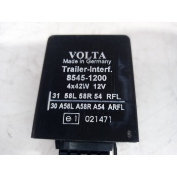 Recambio de modulo electronico para lexus rx 300(mcu35) luxury referencia OEM IAM 85451200  