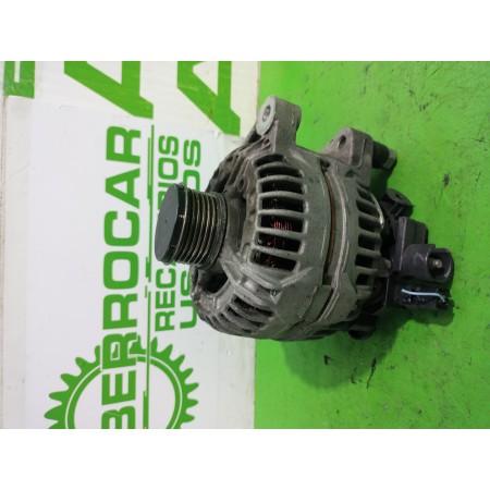 Recambio de alternador para citroën c4 berlina collection referencia OEM IAM 9646321880  