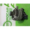 Recambio de alternador para citroën c4 berlina collection referencia OEM IAM 9646321880  