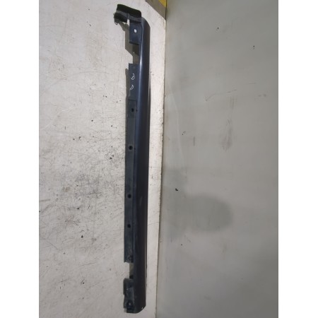 Recambio de faldon lateral para mercedes-benz clk (c209) clk 240 (209.361) referencia OEM IAM A2096900440  