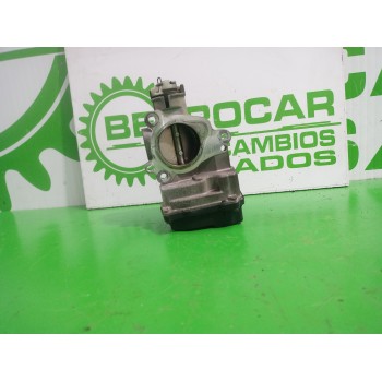 Recambio de caja mariposa para peugeot 207 1.4 referencia OEM IAM 9640796280  