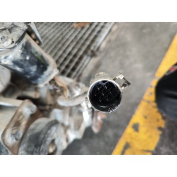 Recambio de caja transfer para ssangyong kyron 2.0 xdi referencia OEM IAM 3200008011  