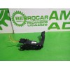 Recambio de pedal acelerador para ford fiesta (cbk) ambiente referencia OEM IAM 6PV00856700  