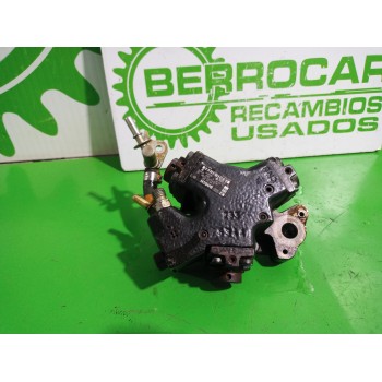 Recambio de bomba inyeccion para fiat doblo ii cargo (263) referencia OEM IAM 55236707  