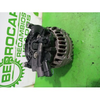 Recambio de alternador para citroën c4 berlina collection referencia OEM IAM 9646321880  