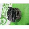 Recambio de alternador para citroën c4 berlina collection referencia OEM IAM 9646321880  