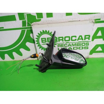 Recambio de retrovisor derecho para citroën xsara berlina 1.6 16v satisfaction referencia OEM IAM 815275  