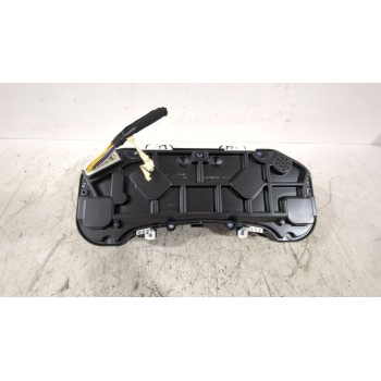 Recambio de cuadro instrumentos para toyota auris (_e15_) 1.6 (zre151_) referencia OEM IAM 8380002L92  