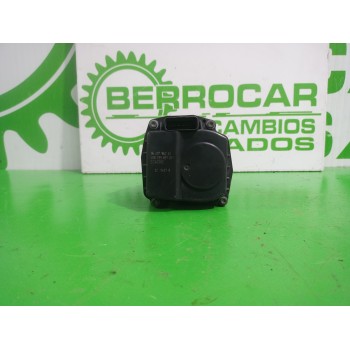 Recambio de caja mariposa para peugeot 207 1.4 referencia OEM IAM 9640796280  