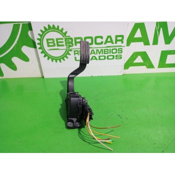 Recambio de pedal acelerador para ford fiesta (cbk) ambiente referencia OEM IAM 6PV00856700  