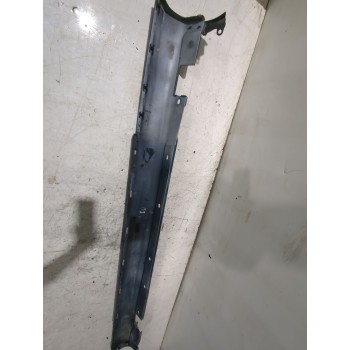 Recambio de faldon lateral para mercedes-benz clk (c209) clk 240 (209.361) referencia OEM IAM A2096900440  