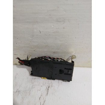 Recambio de caja reles / fusibles para mercedes-benz clk (c209) clk 240 (209.361) referencia OEM IAM 2095450301  