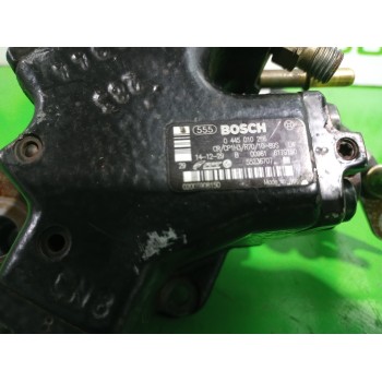 Recambio de bomba inyeccion para fiat doblo ii cargo (263) referencia OEM IAM 55236707  