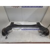 Recambio de puente trasero para peugeot partner kombi 1.6 blue-hdi fap referencia OEM IAM 5148N9  