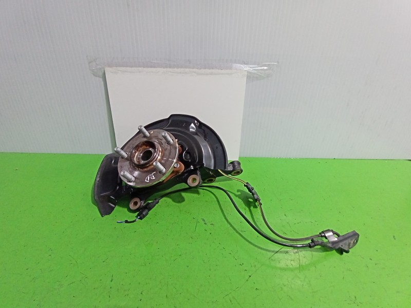 Recambio de mangueta delantera derecha para toyota auris touring sports (e18) hybrid feel! edition referencia OEM IAM 4321105090