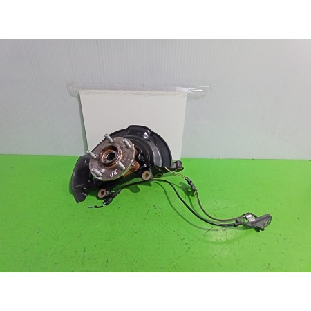 Recambio de mangueta delantera derecha para toyota auris touring sports (e18) hybrid feel! edition referencia OEM IAM 4321105090