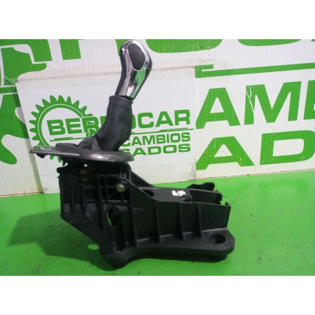 Recambio de palanca de cambios para citroën c4 berlina collection referencia OEM IAM 965280677  