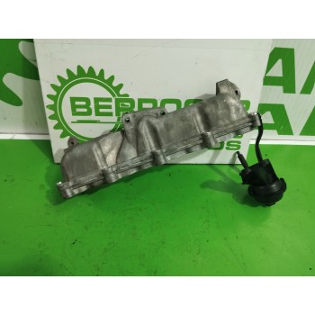 Recambio de colector admision para opel astra h ber. 1.7 16v cdti referencia OEM IAM 8973134590  