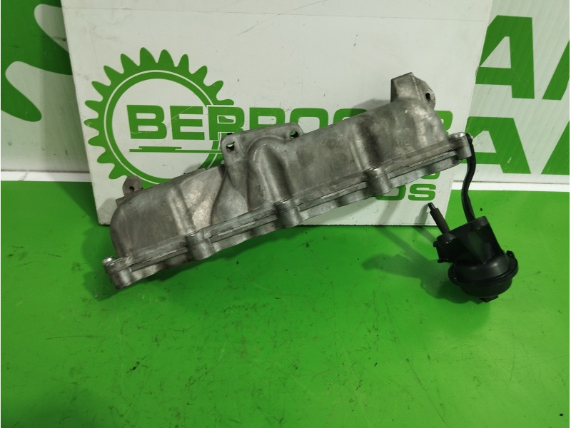 Recambio de colector admision para opel astra h ber. 1.7 16v cdti referencia OEM IAM 8973134590  