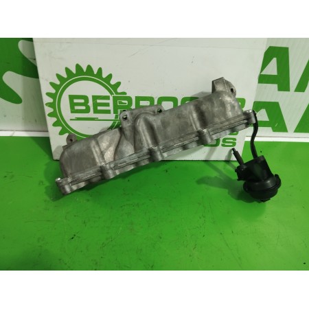 Recambio de colector admision para opel astra h ber. 1.7 16v cdti referencia OEM IAM 8973134590  
