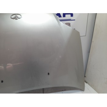 Recambio de capot para daewoo kalos 1.2 cat referencia OEM IAM 96540894  