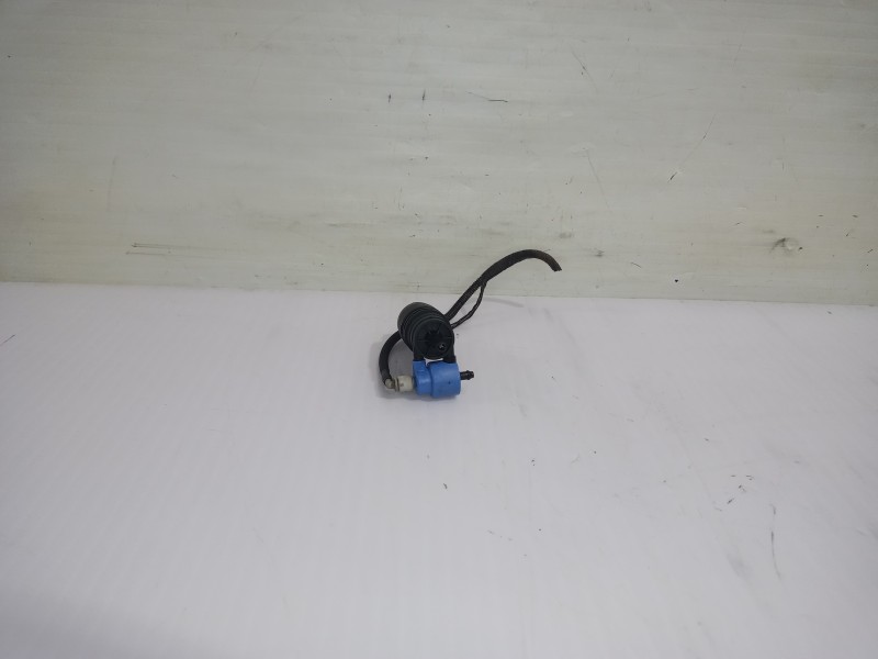 Recambio de bomba limpia para seat toledo (5p2) exclusive referencia OEM IAM 262598790  