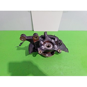 Recambio de mangueta delantera derecha para toyota auris touring sports (e18) hybrid feel! edition referencia OEM IAM 4321105090