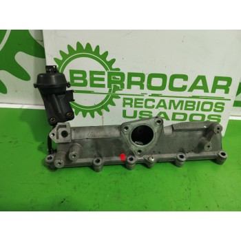 Recambio de colector admision para opel astra h ber. 1.7 16v cdti referencia OEM IAM 8973134590  