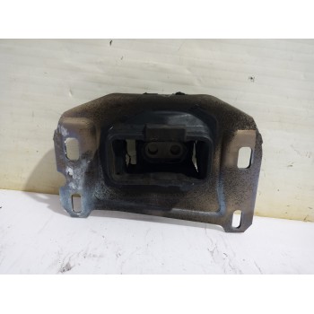 Recambio de soporte motor izquierdo para opel grandland x design line referencia OEM IAM 9807420980B  