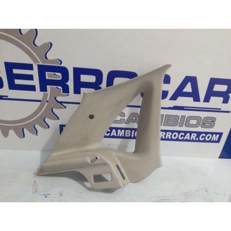 Recambio de moldura interior para citroën c3 1.1 referencia OEM IAM 9638172077  