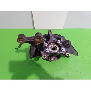 Recambio de mangueta delantera derecha para toyota auris touring sports (e18) hybrid feel! edition referencia OEM IAM 4321105090